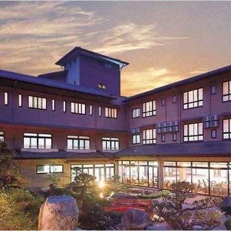 Yumoto Hotel Achigawa Iida Dış mekan fotoğraf